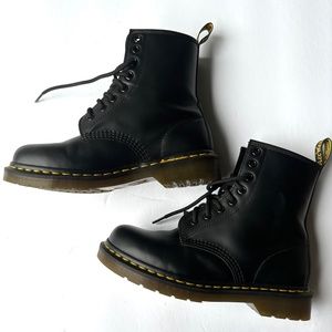 Dr. Martens 1460 Lace-Up Boots - image 1